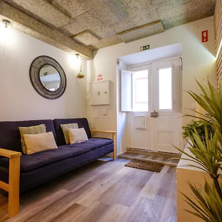 Apartamento Citadel Crest Original Lisboa