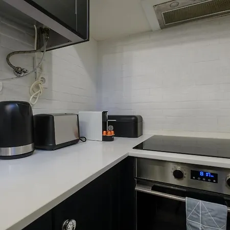 아파트 Citadel Crest Original