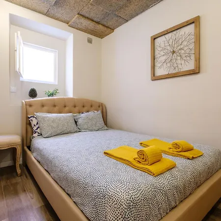 Citadel Crest Original 아파트 *