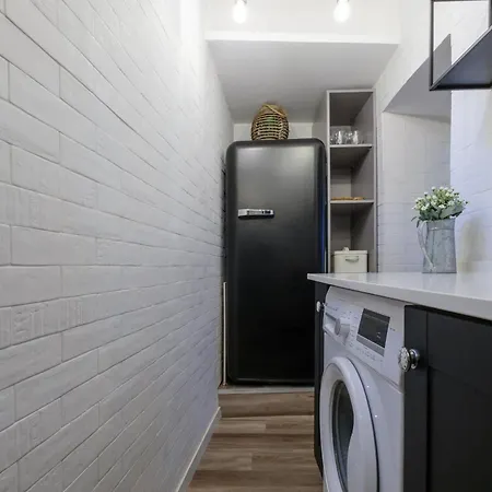 Citadel Crest Original Lägenhet